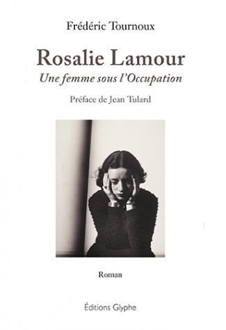 Rosalie Lamour