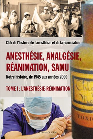 Anesthésie-réanimation