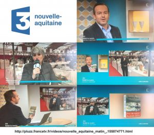 France 3, Lire à Limoges