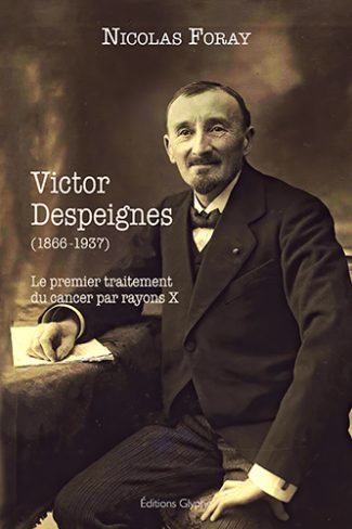 Nicolas Foray, Victor Despeignes, Editions Glyphe