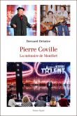 Pierre Coville, Bernard Delattre, Montfort l'Amaury, Editions Glyphe