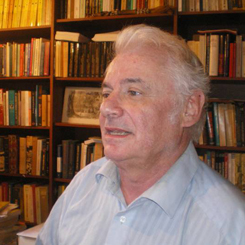 MIchel Korinman