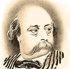 Gustave Flaubert