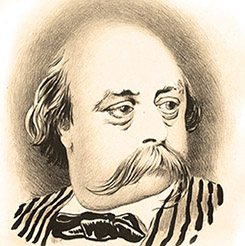 Gustave Flaubert