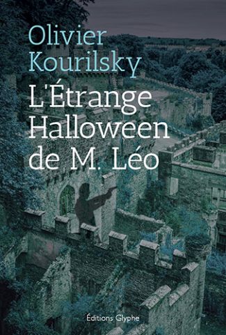 L'Etrange Halloween de M. Leo