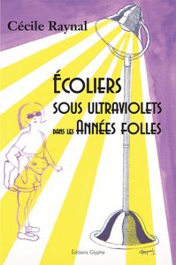 Ecoliers sous UV