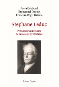 Stéphane Leduc