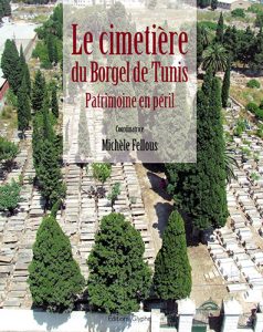 Le Cimetière du Borgel de Tunis