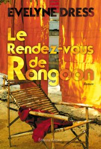 Le Rendez-vous de Rangoon