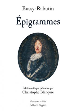 Epigrammes