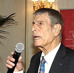 Jean-Pierre Allali