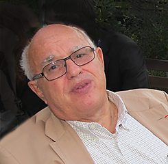 Jean-Bernard Cazalaà