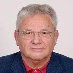 Jean-Pierre Goubert