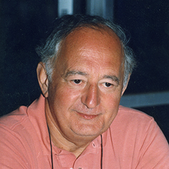 Lucien Moatti