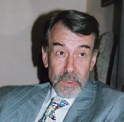 Jean-Paul Martineaud