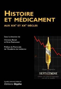 Histoire et médicament