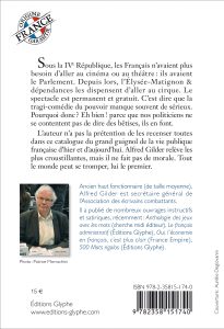 Le Nouveau Bêtisier de la République