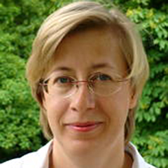 Anne Rasmussen