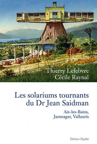 Solariums Tournants