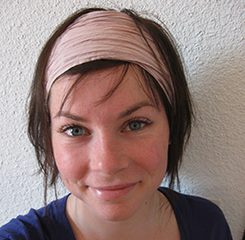 Claire Tollis