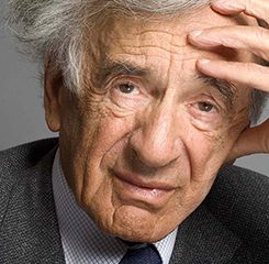 Elie Wiesel