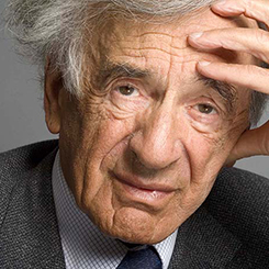 Elie Wiesel