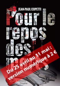 Editions Glyphe, livre numérique, deux euros