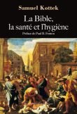 La Bible, la santé et l'hygiène