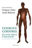 L'exercice corporel