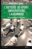 Le sport universitaire lausannois