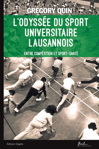 Le sport universitaire lausannois