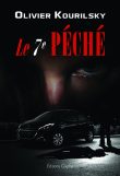 Le 7e péché, Dr K, Olivier Kourislky, Editions Glyphe