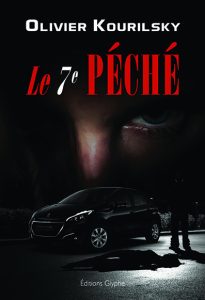 Le 7e péché, Dr K, Olivier Kourislky, Editions Glyphe
