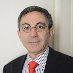 Rémy Bijaoui