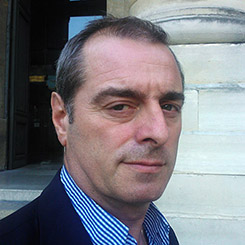 Jean Paul Copetti