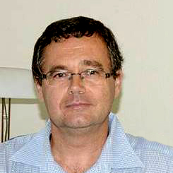 Frédéric Scheider