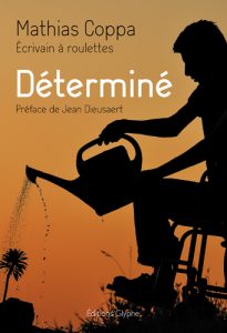 Determine