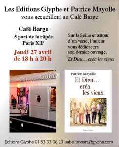 Et Dieu… créa les vieux