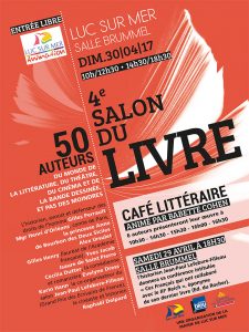 Luc-sur-Mer