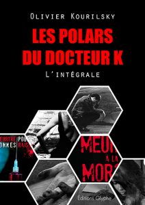 Dr K, l'intégrale