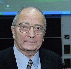 Gérard Guiraudon