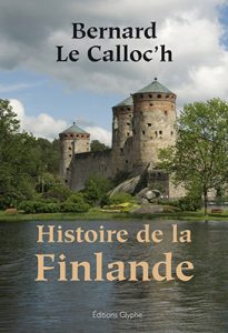 Histoire de la Finlande