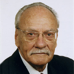 Bernard Le Calloc'h