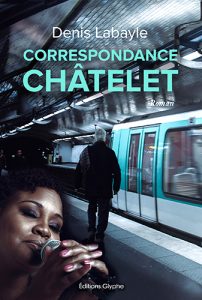 Correspondance Chatelet