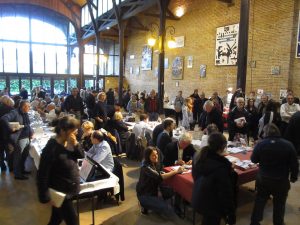 Salon du livre d'Aumale