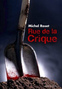 Rue de la crique
