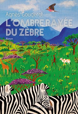 L'Ombre rayée du zèbre