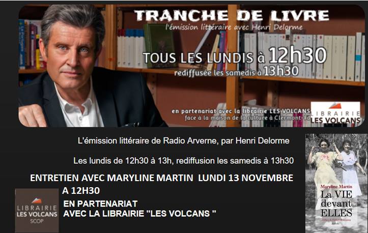 Radio Arverne