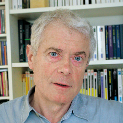 Michel Roset