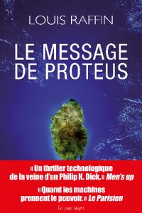 Le Message de Proteus